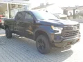 Chevrolet Silverado Trail Boss 5.3l V8 Longbet