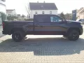 Chevrolet Silverado Trail Boss 5.3l V8 Longbet