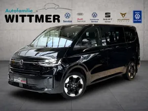 Volkswagen T7 Caravelle 2,0 TDI 4MOTION AHK/ACC/LED/NAV/APP