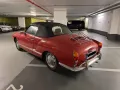 Volkswagen Karmann Ghia