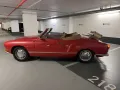 Volkswagen Karmann Ghia