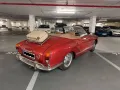Volkswagen Karmann Ghia