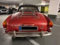 Volkswagen Karmann Ghia