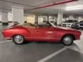 Volkswagen Karmann Ghia