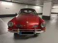 Volkswagen Karmann Ghia