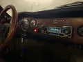 Volkswagen Karmann Ghia
