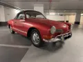 Volkswagen Karmann Ghia