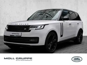 Land Rover Range Rover Sport P530 Autobiography 360 ACC