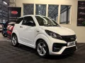 Ligier JS50 JS66 Carplay Mopedauto Microcar 45 KM SPORT