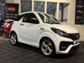 Ligier JS50 JS66 Carplay Mopedauto Microcar 45 KM SPORT