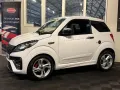 Ligier JS50 JS66 Carplay Mopedauto Microcar 45 KM SPORT