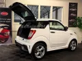 Ligier JS50 JS66 Carplay Mopedauto Microcar 45 KM SPORT