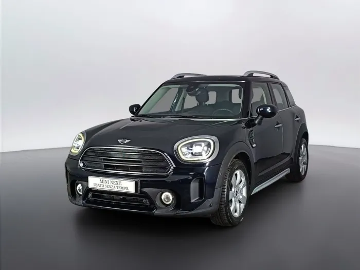 MINI Mini Countryman F60 2020 - Mini Countryman 