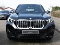 BMW X1 sDrive 20i M-Sport LED AKTIVSITZE AHK NAVI