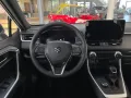 Suzuki Across 2.5 Plug-In Hybrid Comfort+ E-Four