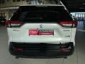 Suzuki Across 2.5 Plug-In Hybrid Comfort+ E-Four