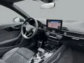 Audi RS4 Avant 2.9 TFSI quattro LED+B&O+KAMERA+Assist
