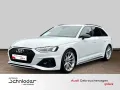 Audi RS4 Avant 2.9 TFSI quattro LED+B&O+KAMERA+Assist