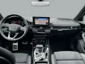 Audi RS4 Avant 2.9 TFSI quattro LED+B&O+KAMERA+Assist