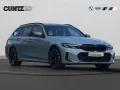 BMW 330i xDrive M Sportpaket Head-Up HK HiFi DAB