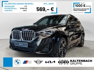 BMW X1 sDrive 20i M-Sport LED AKTIVSITZE AHK NAVI
