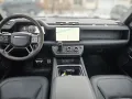 Land Rover Defender 110 V8 Carpathian Edition/Windsor-Leder