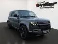 Land Rover Defender 110 V8 Carpathian Edition/Windsor-Leder