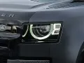 Land Rover Defender 110 V8 Carpathian Edition/Windsor-Leder