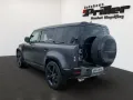 Land Rover Defender 110 V8 Carpathian Edition/Windsor-Leder
