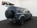 Land Rover Defender 110 V8 Carpathian Edition/Windsor-Leder