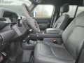 Land Rover Defender 110 V8 Carpathian Edition/Windsor-Leder