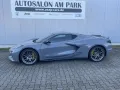 Corvette Z06 Coupe 3LZ 5.5 V8