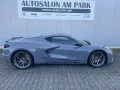Corvette Z06 Coupe 3LZ 5.5 V8