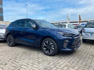 Cupra CUPRA Terramar 1.5 eTSI DSG
