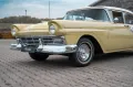 Ford Fairlane*MILEAGE MAKER*AUTHENTISCH*ZUVERLÄSSIG
