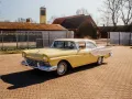 Ford Fairlane*MILEAGE MAKER*AUTHENTISCH*ZUVERLÄSSIG