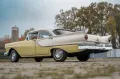 Ford Fairlane*MILEAGE MAKER*AUTHENTISCH*ZUVERLÄSSIG