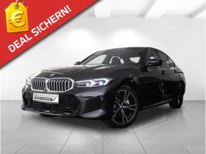 BMW 330 eMSportxDrive+AHK+Navi+Leder+RFK+DAB+PDCv+h