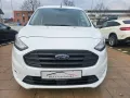 Ford Transit Connect L2 Lang