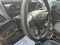 Ford Transit Connect L2 Lang