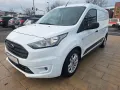 Ford Transit Connect L2 Lang