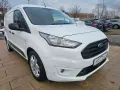 Ford Transit Connect L2 Lang
