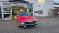 Mercedes-Benz SL 350