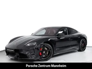 Porsche Taycan 4S Black Edition