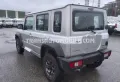 Suzuki Jimny GLX-EXPORT OUT EU