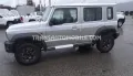 Suzuki Jimny GLX-EXPORT OUT EU