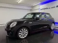 MINI COOPER Aut. LEDER PANO NAVI LED CAM 2xPDC SZHZ