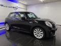 MINI COOPER Aut. LEDER PANO NAVI LED CAM 2xPDC SZHZ
