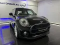 MINI COOPER Aut. LEDER PANO NAVI LED CAM 2xPDC SZHZ