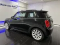 MINI COOPER Aut. LEDER PANO NAVI LED CAM 2xPDC SZHZ